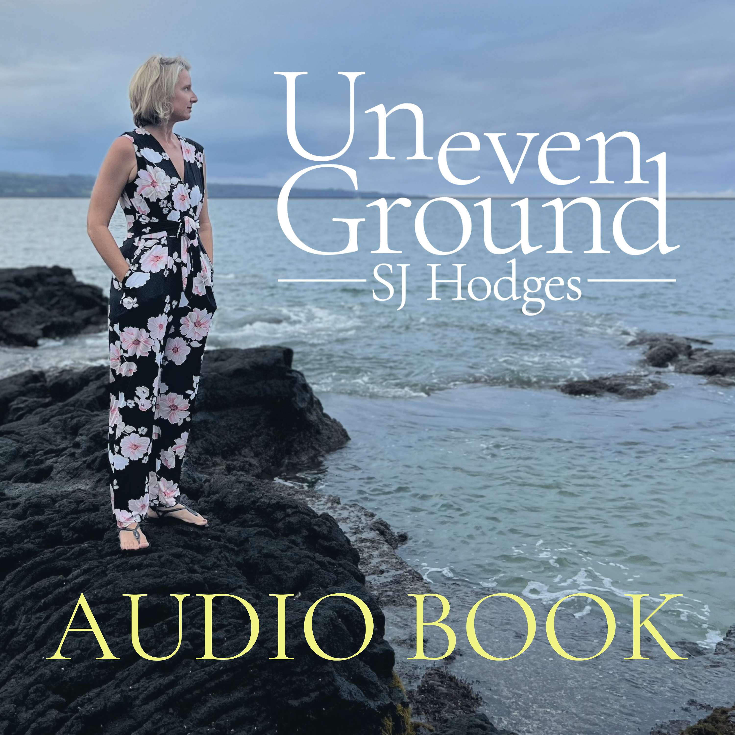 Uneven Ground