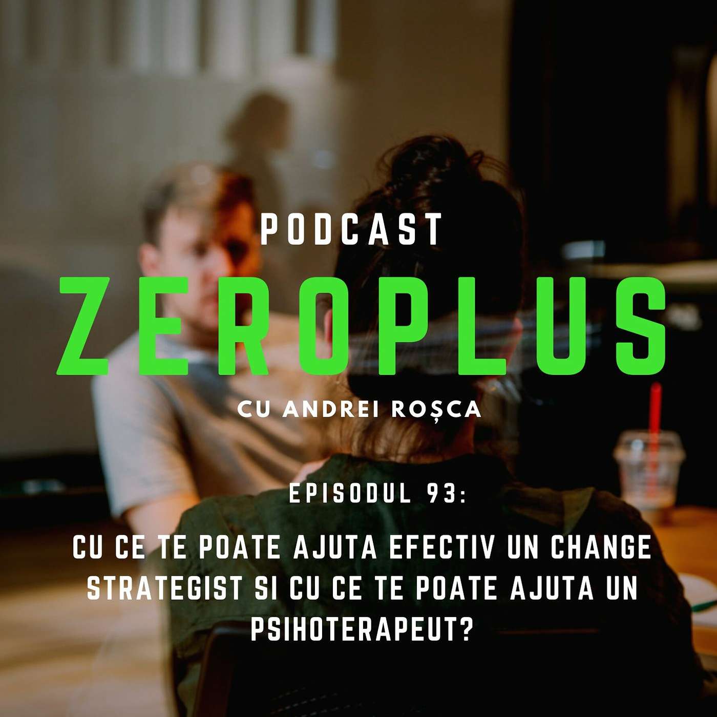 Andrei Rosca - ZeroPlus