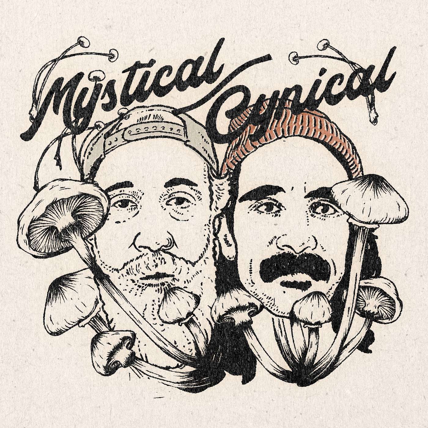 Mystical/Cynical