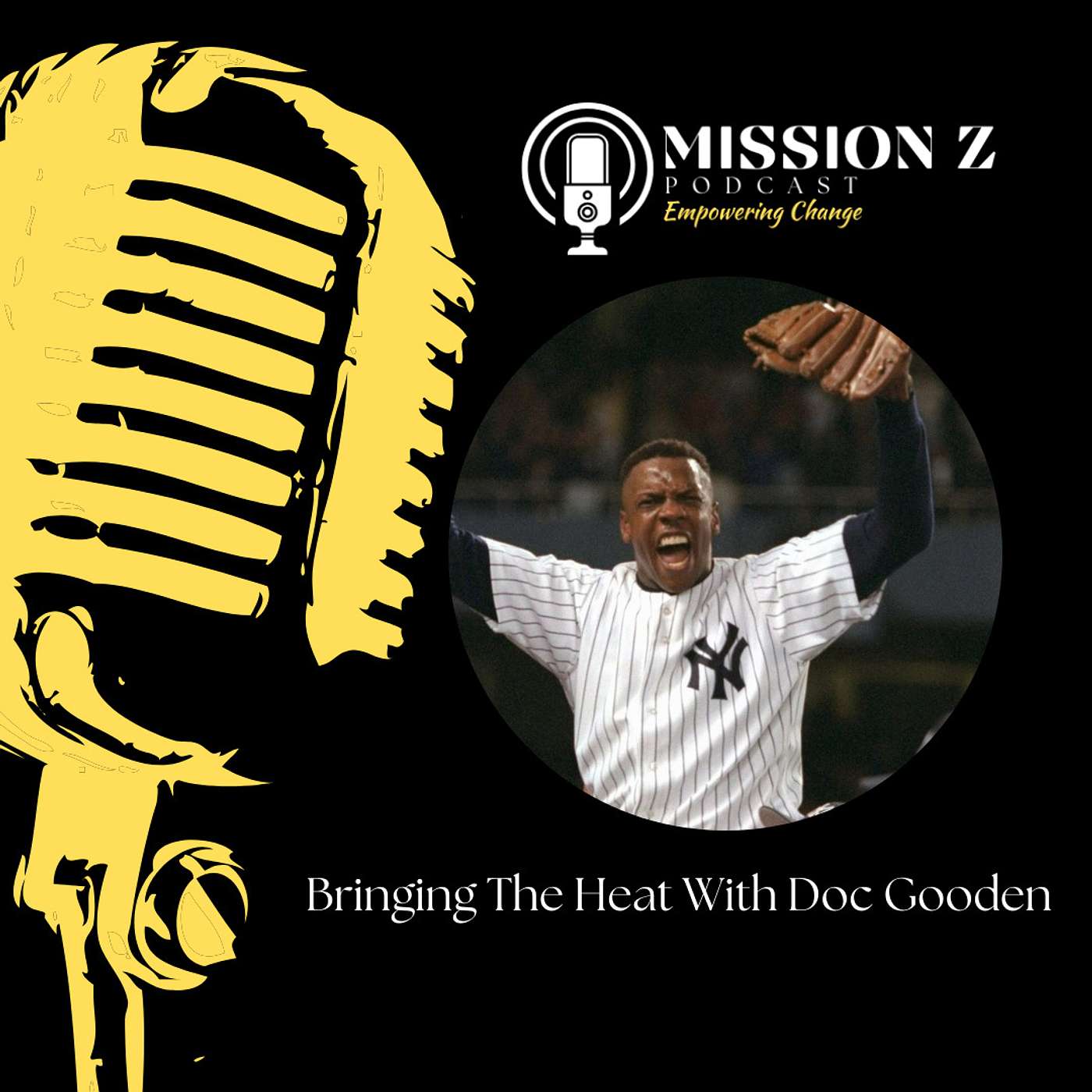 Mission Z Podcast: Empowering Change