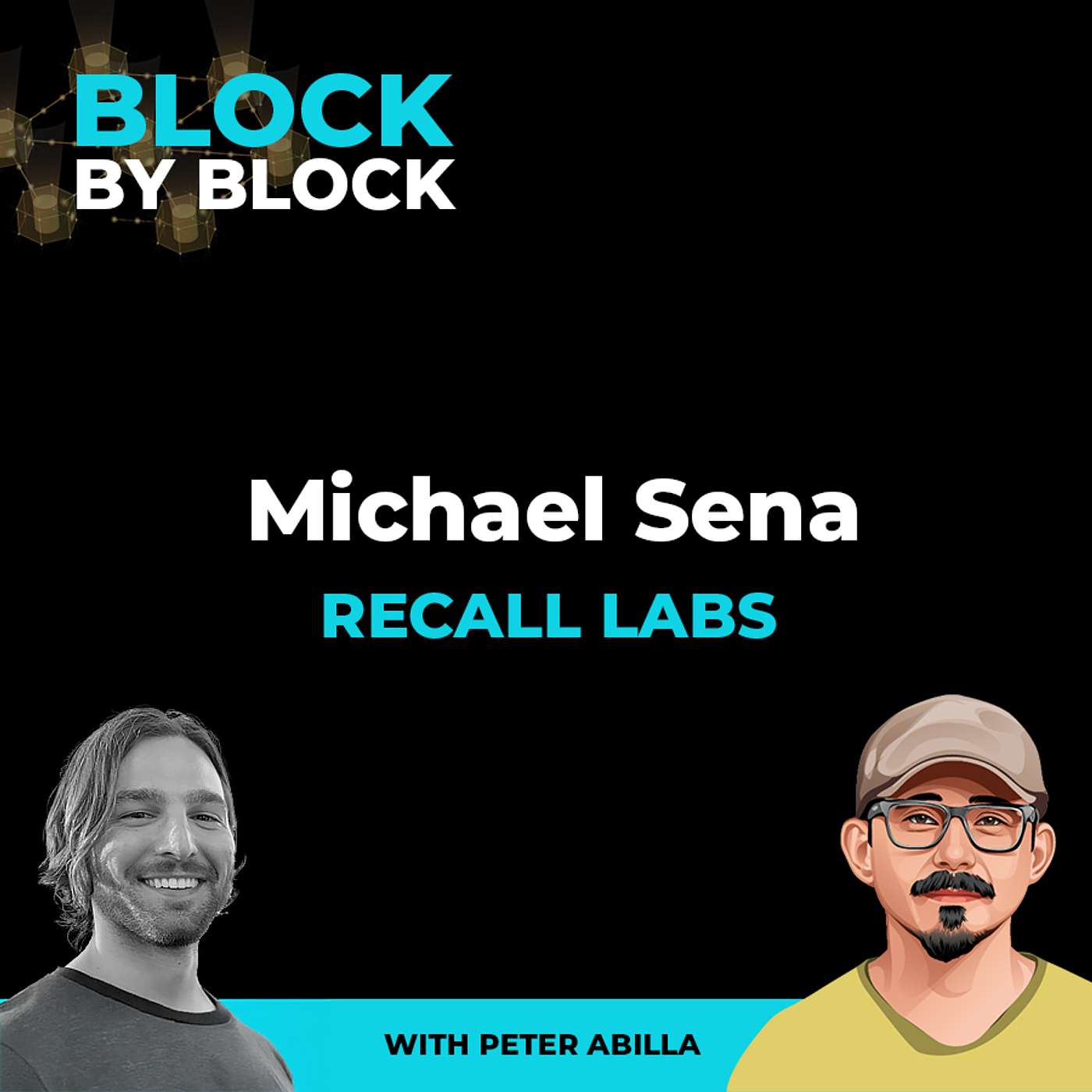 Block by Block: A Show on Web3 Growth Marketing