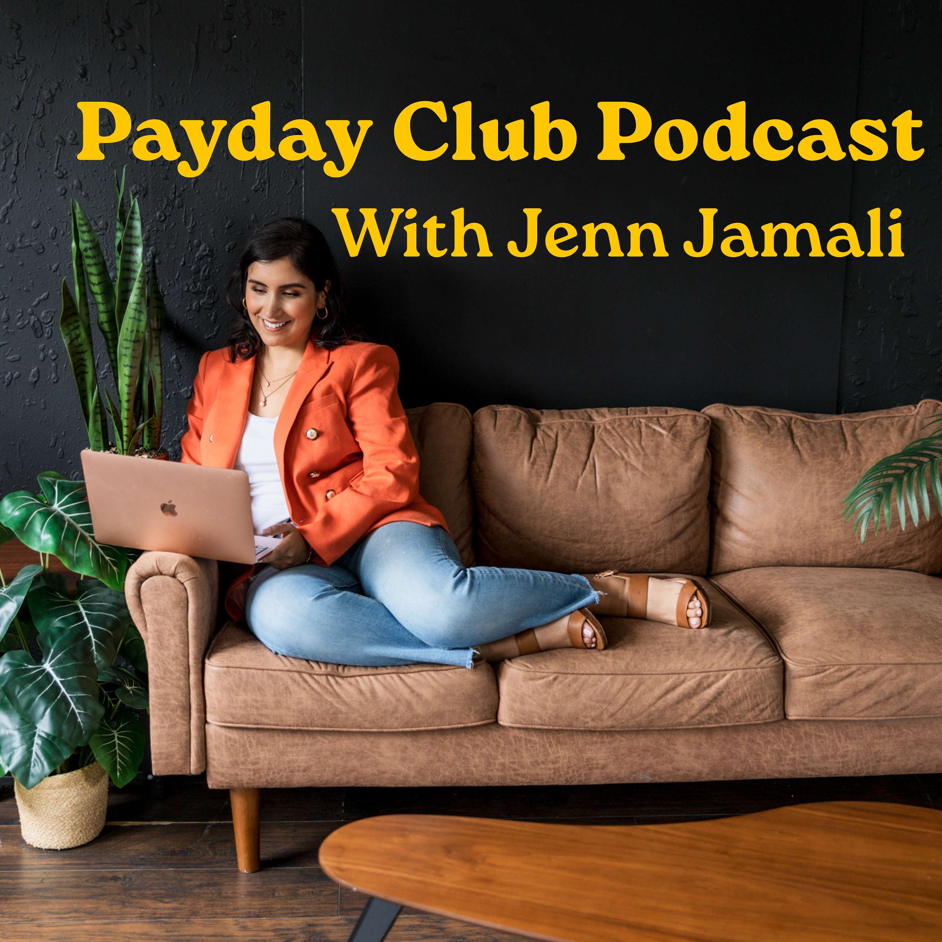 Payday Club Podcast | Make More, Keep More