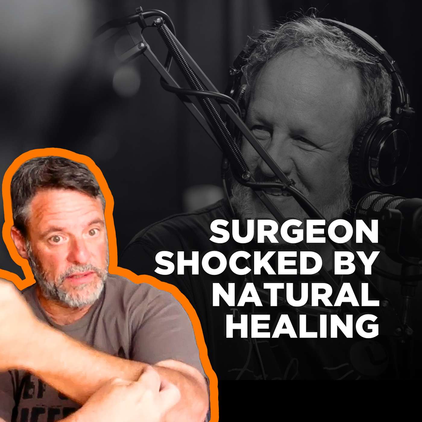 From Surgery to Supplements: How an Orthopedic Surgeon Discovered Functional Medicine From Surgery to Supplements: How an Orthopedic Surgeon Discovered Functional Medicine