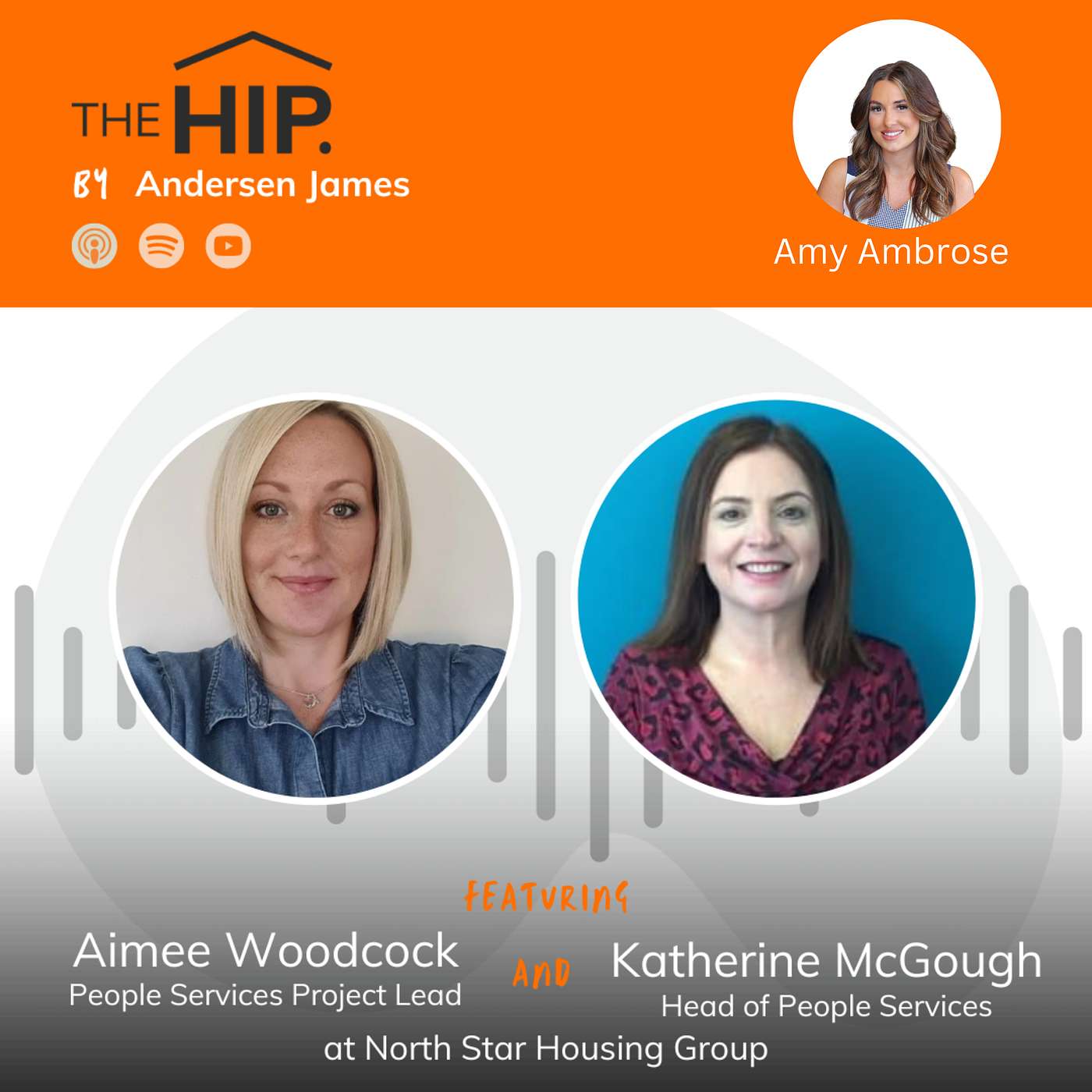 The HIP: The Housing Industry Podcast