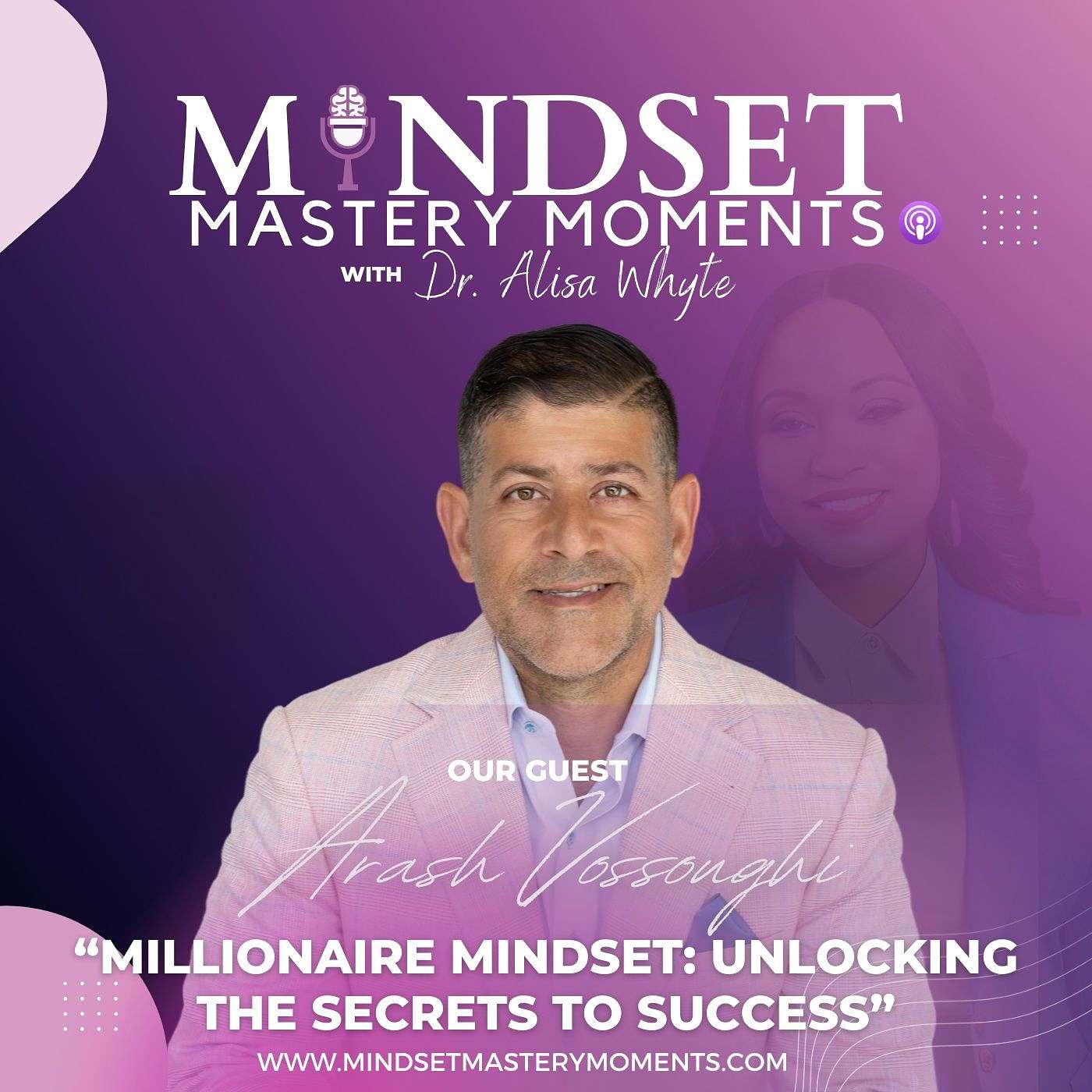 Millionaire Mindset: Unlocking the Secrets to Success Part 2