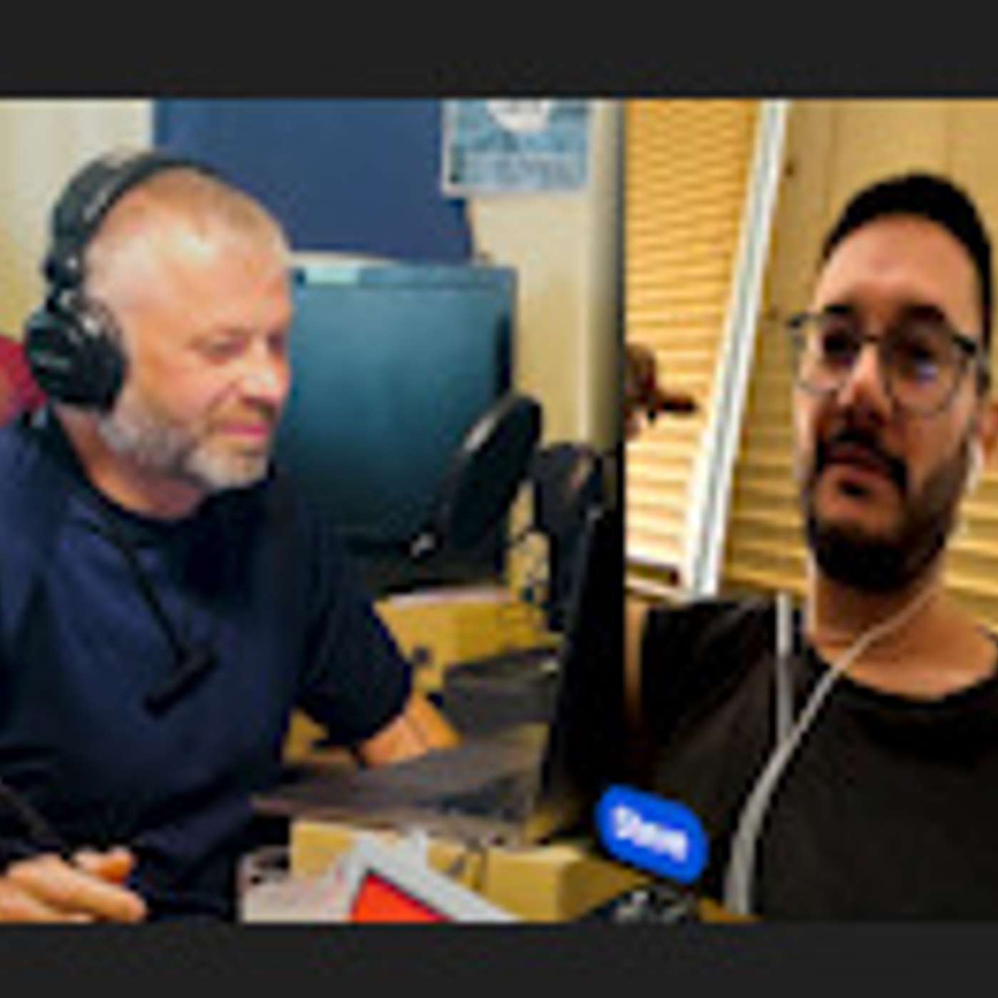 Beyond The Check Podcast