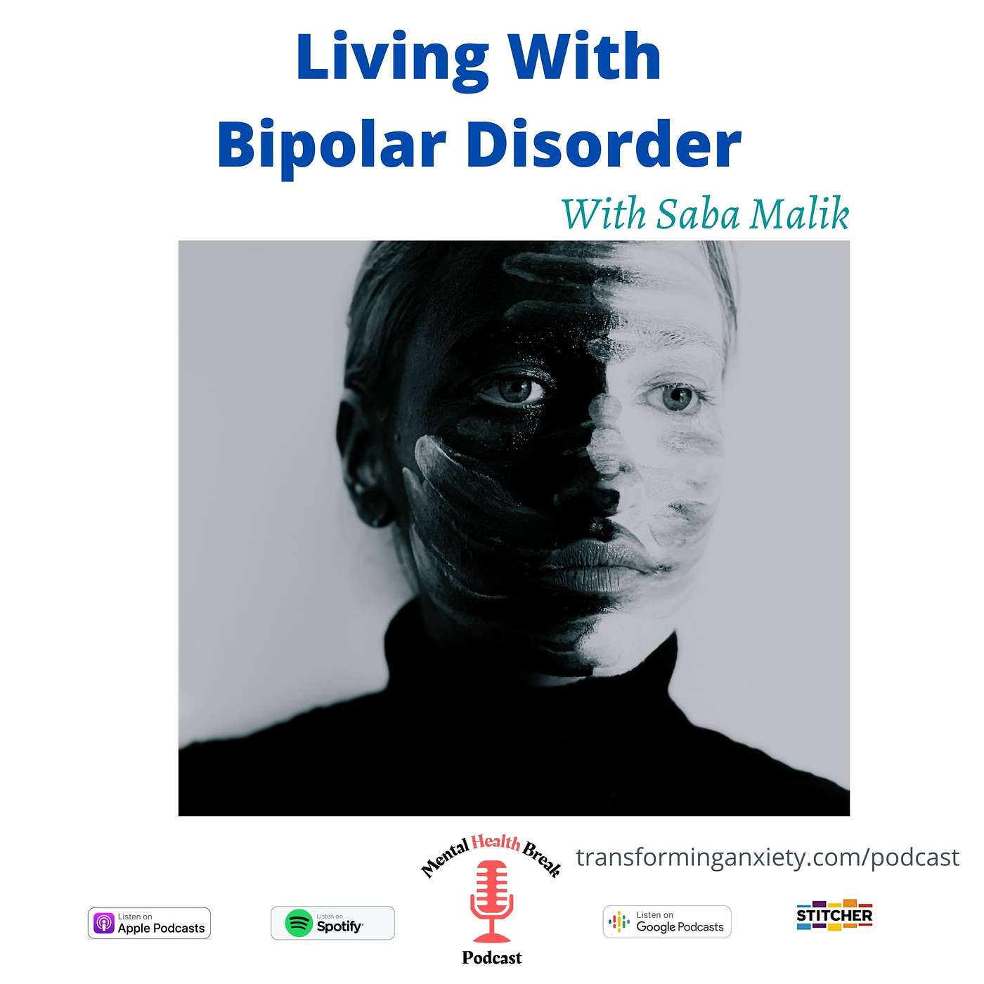 Mental HEALTH Break With Dr. Nafisa Sekandari
