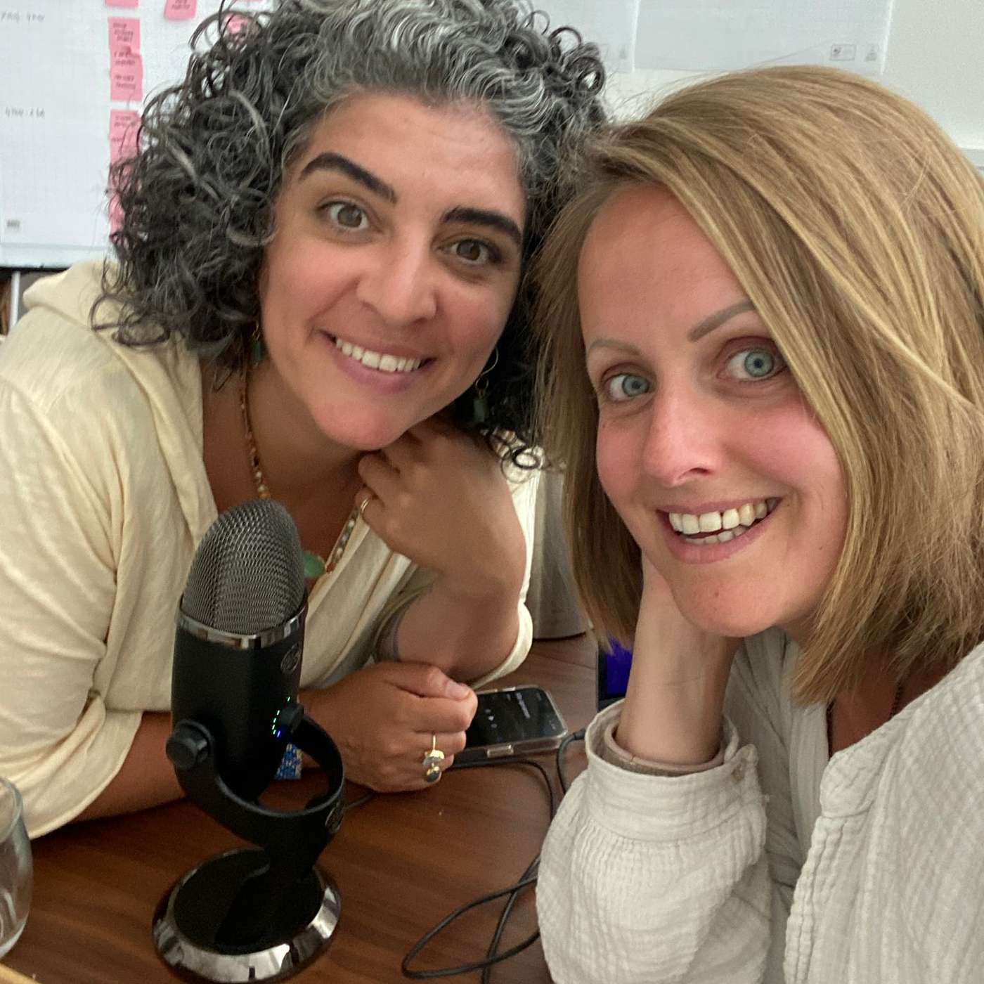 Lien Forward Podcast