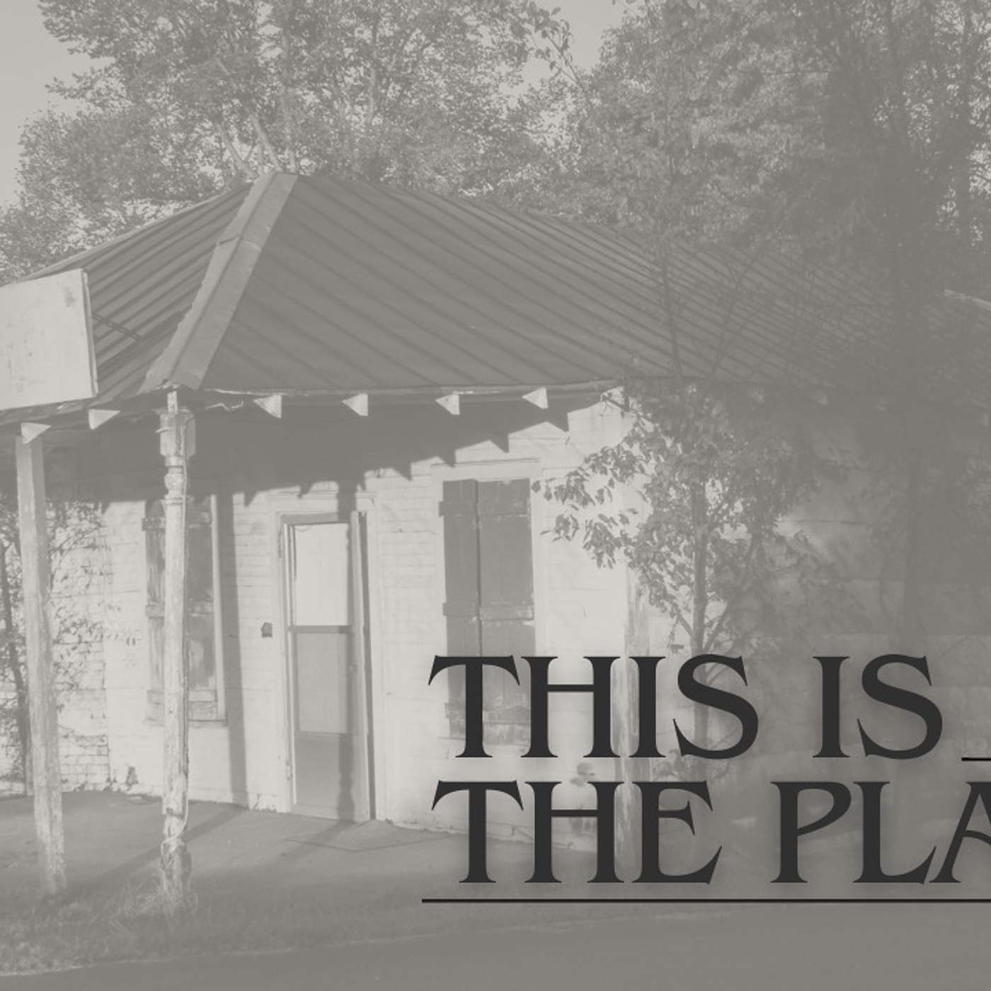 This Is The Place