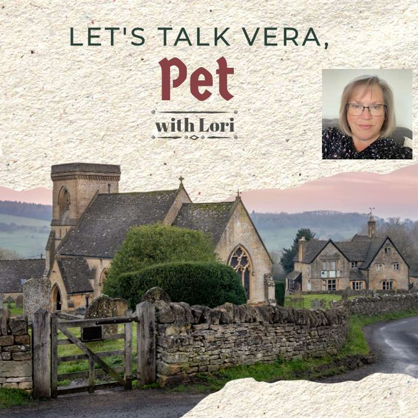 Let's Talk Vera, Pet