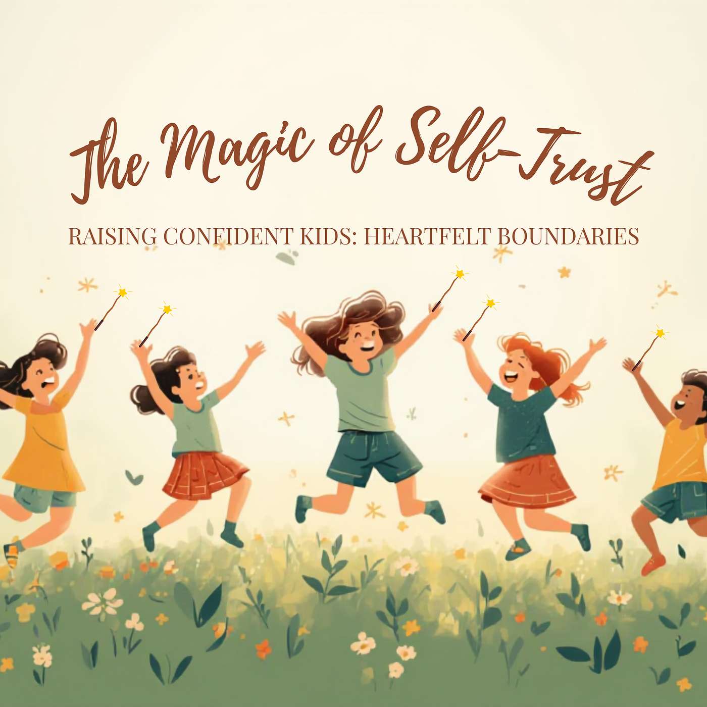 Life of Love with Julie Hilsen