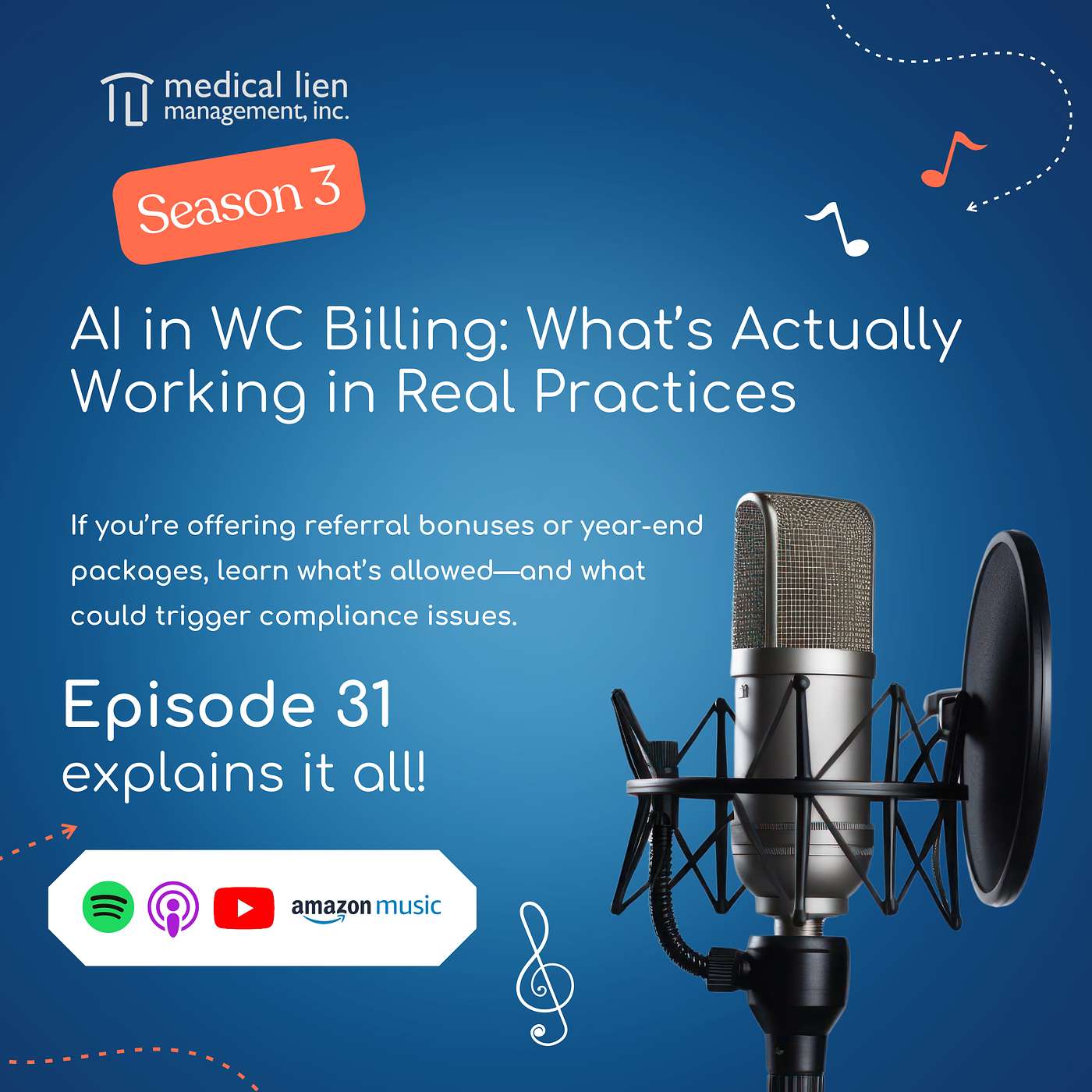 Workers Comp Unwrapped 331; AI in WC Billing: What’s Actually Working in Real Practices