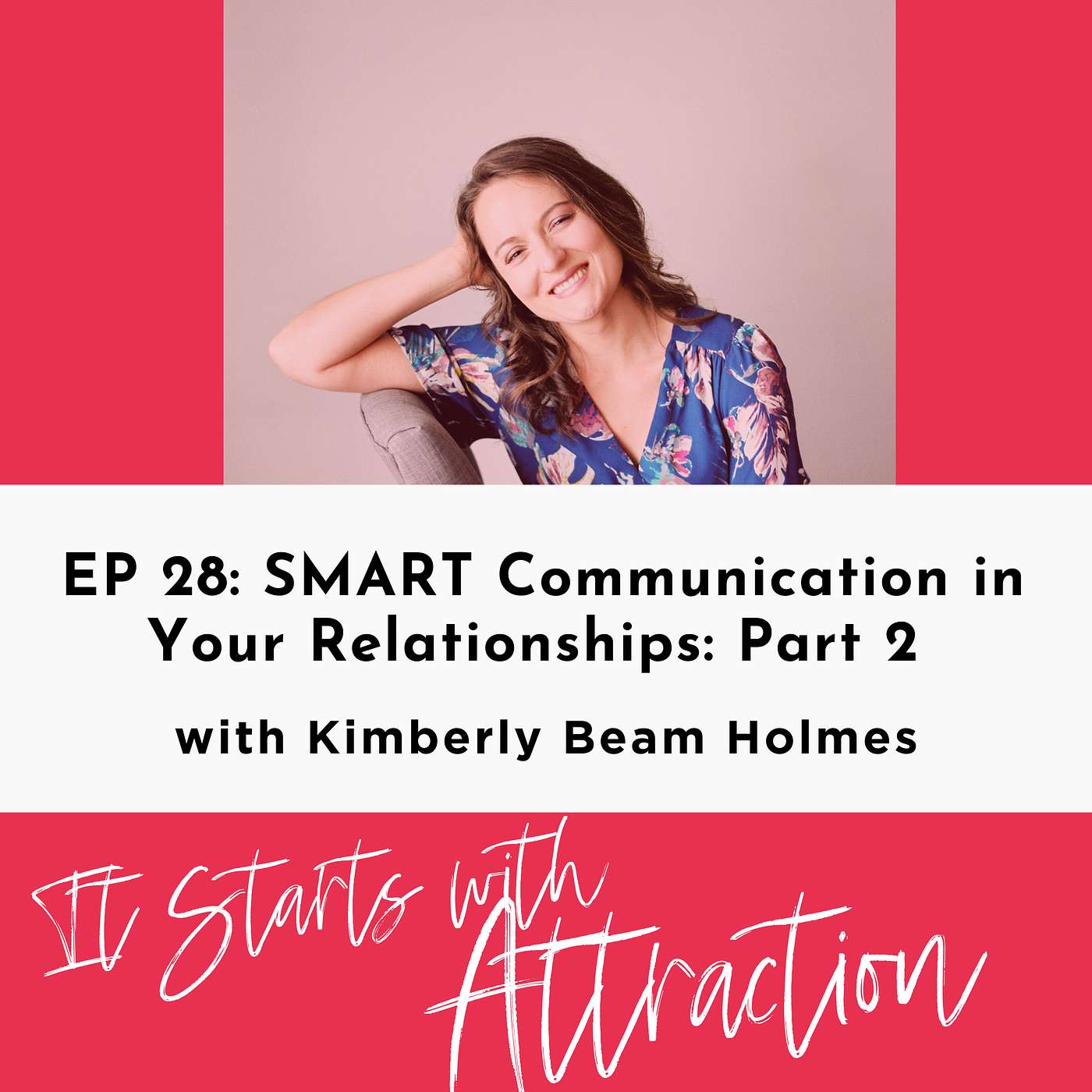 SMART Communication in Your Relationships: Part 2