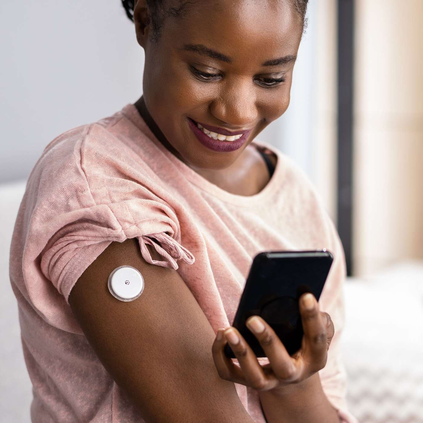 Innovation in Diabetes Management Episode 1