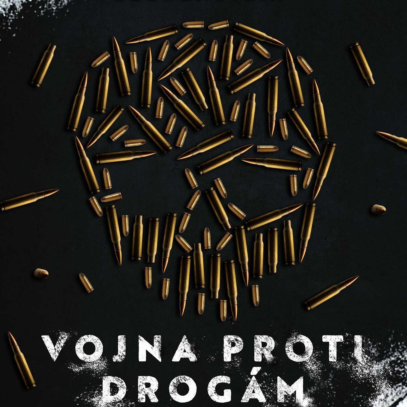 Triezva drogová politika cover art