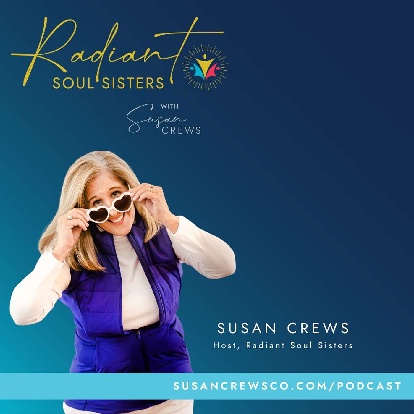 Three Things You Can Do to Make Your Radiant Soul Shine