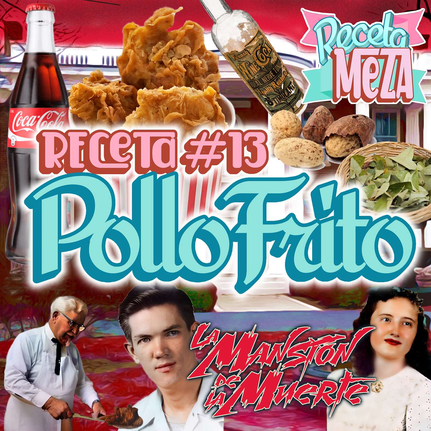 Receta Meza
