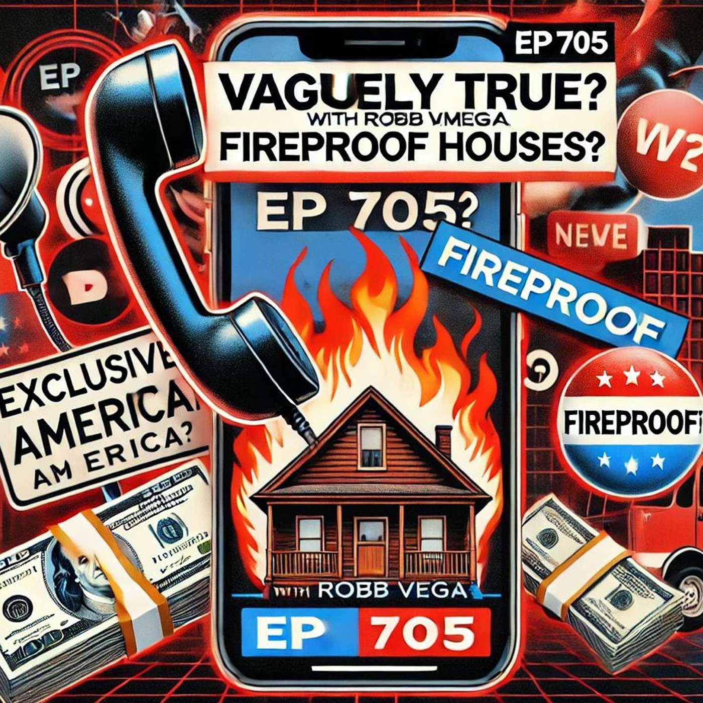 5 Shocking Truths Donald Trump Reveals in This Interview | Vaguely News Vaguely True Ep 705