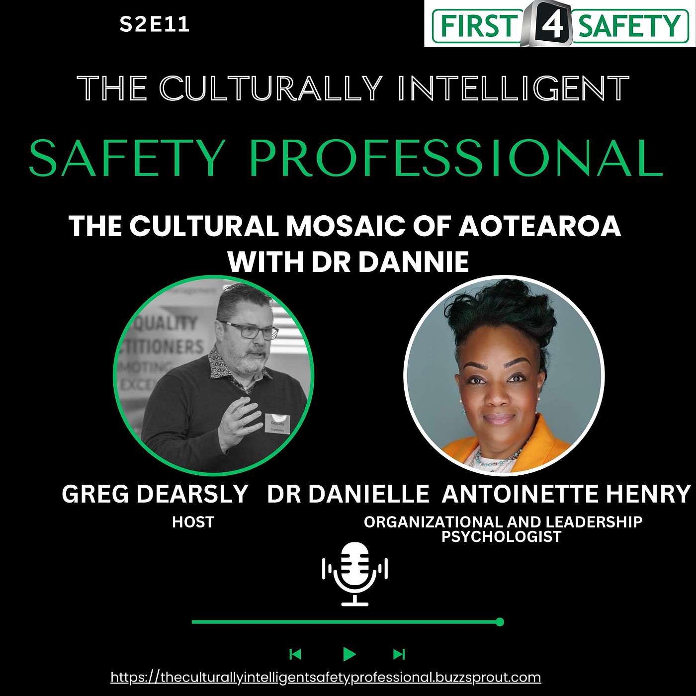 The Culturally Intelligent Safety Professional