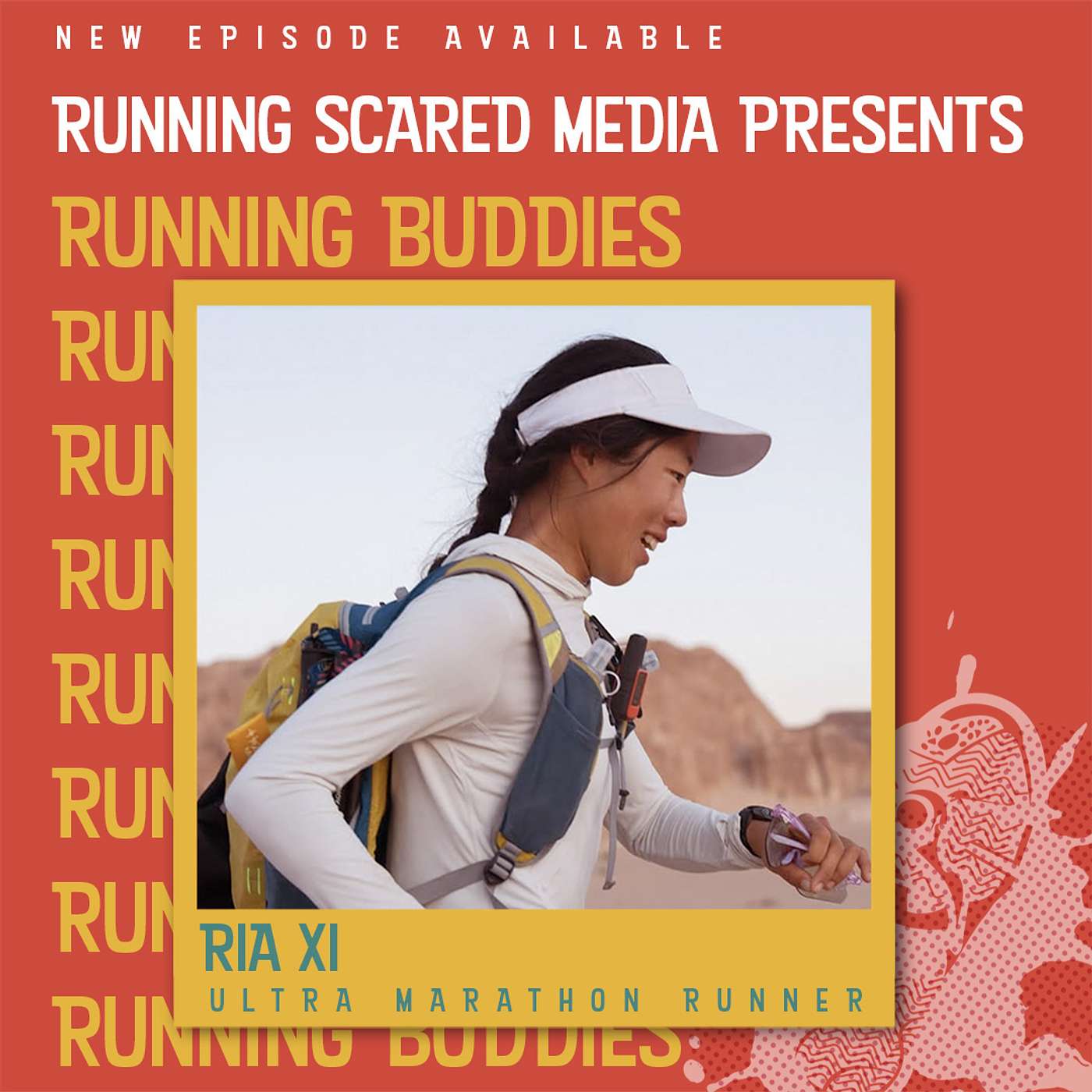 Running Scared Media