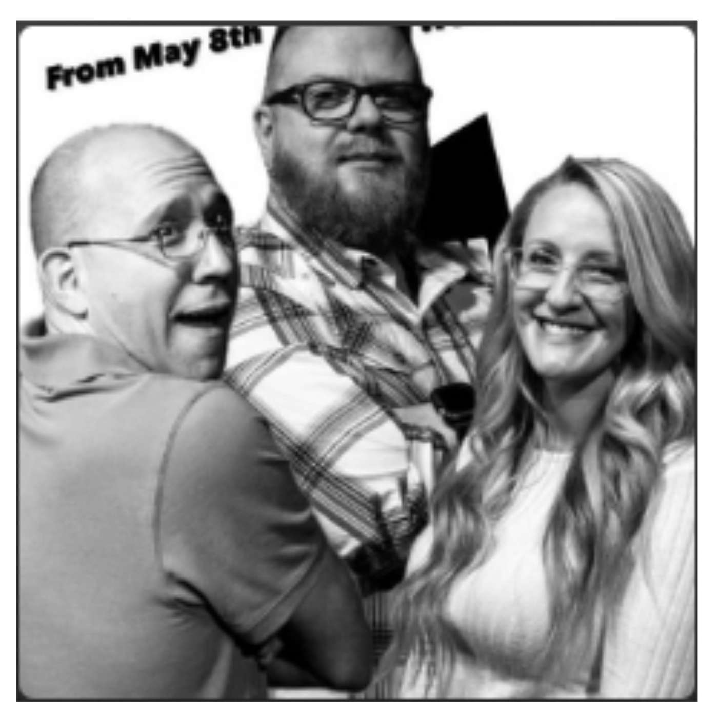 The Odran Fitzgerald Podcast