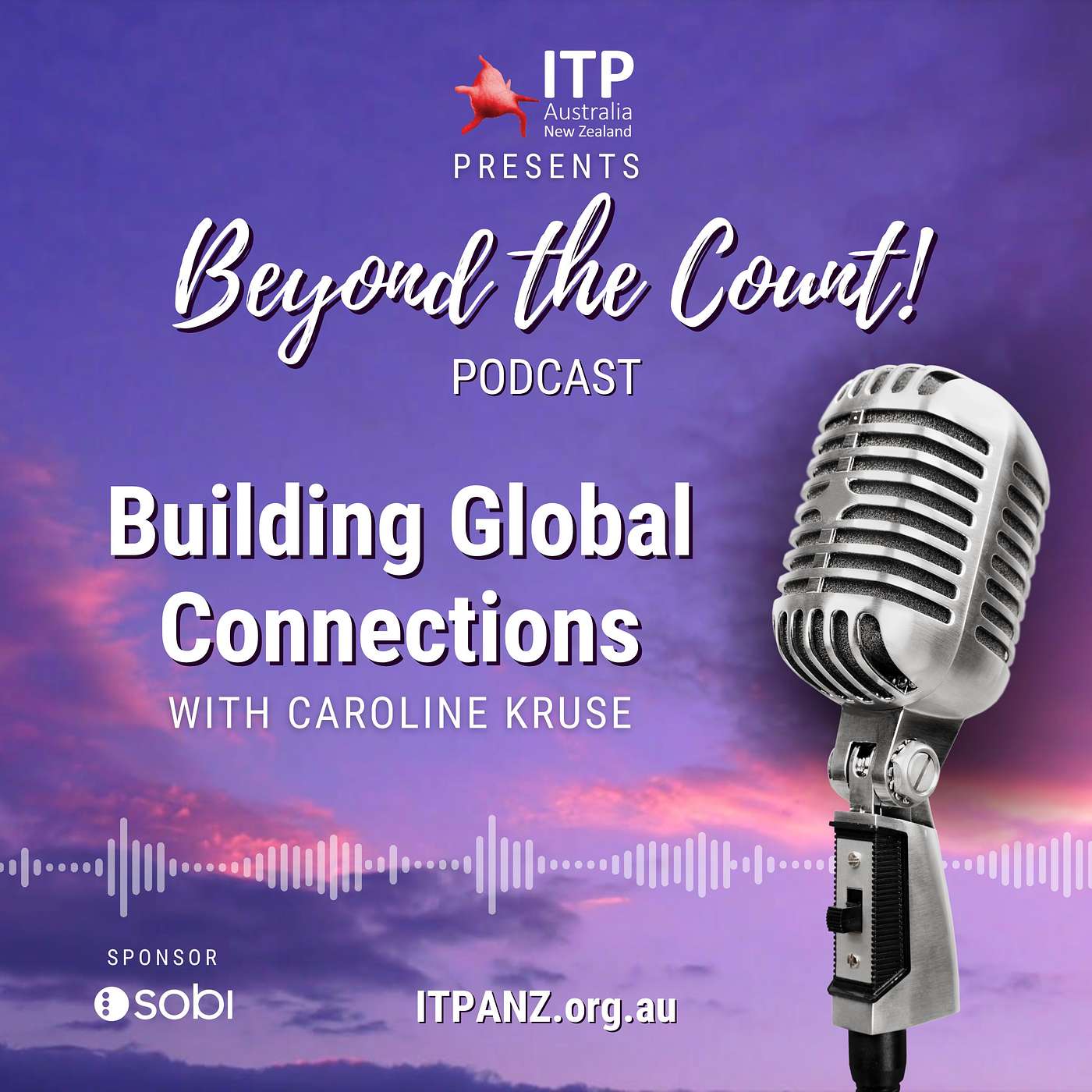 Building Global Connections: The story of the International ITP Alliance