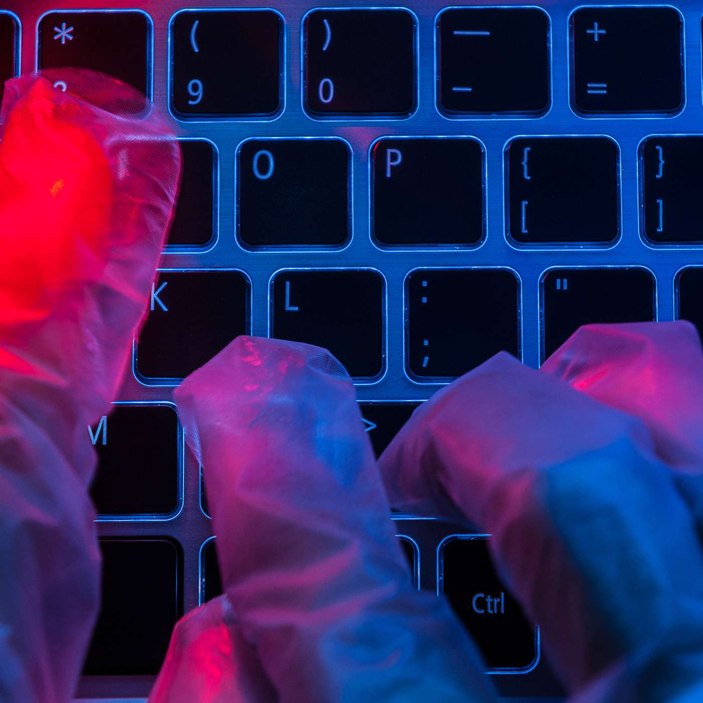 Surviving Ransomware in 2022