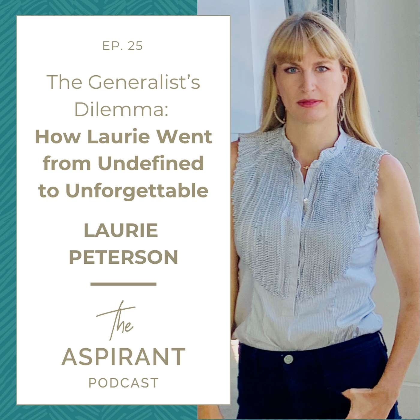 The Aspirant Podcast