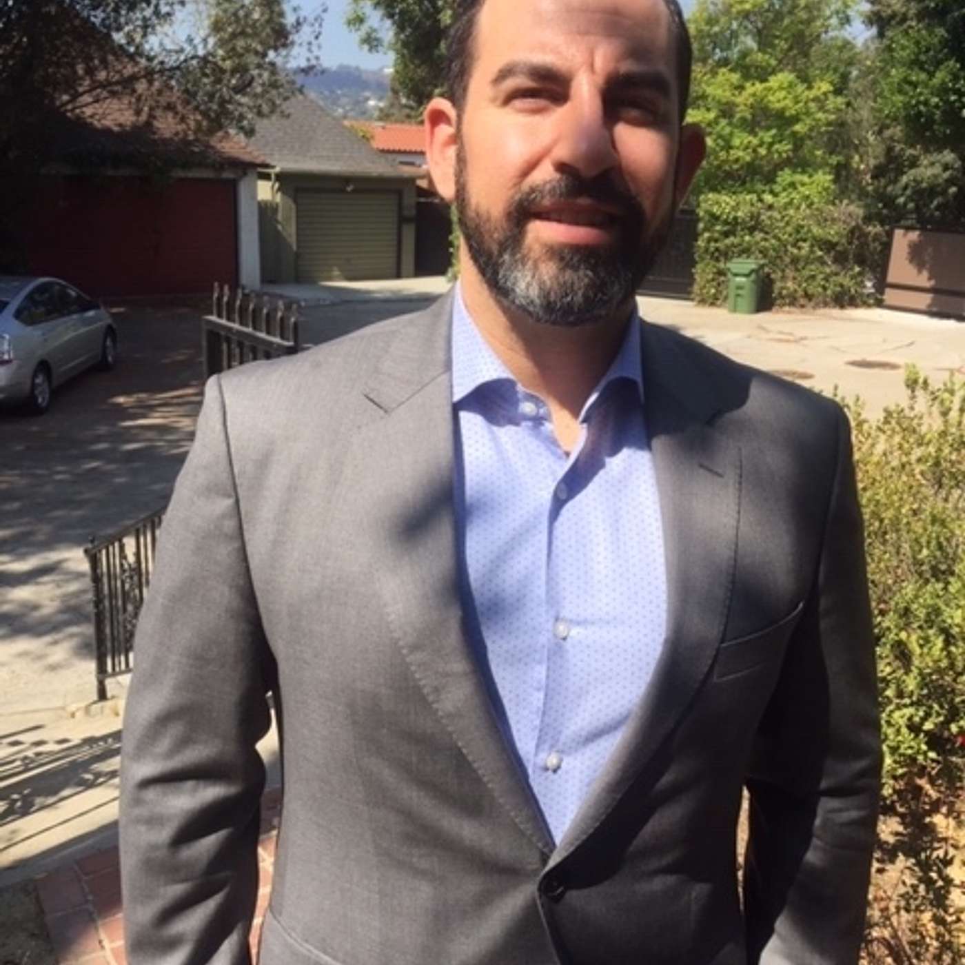 Matthew Lapides- The Estates Group and L A Wine Trends: To Lead Or To Follow?