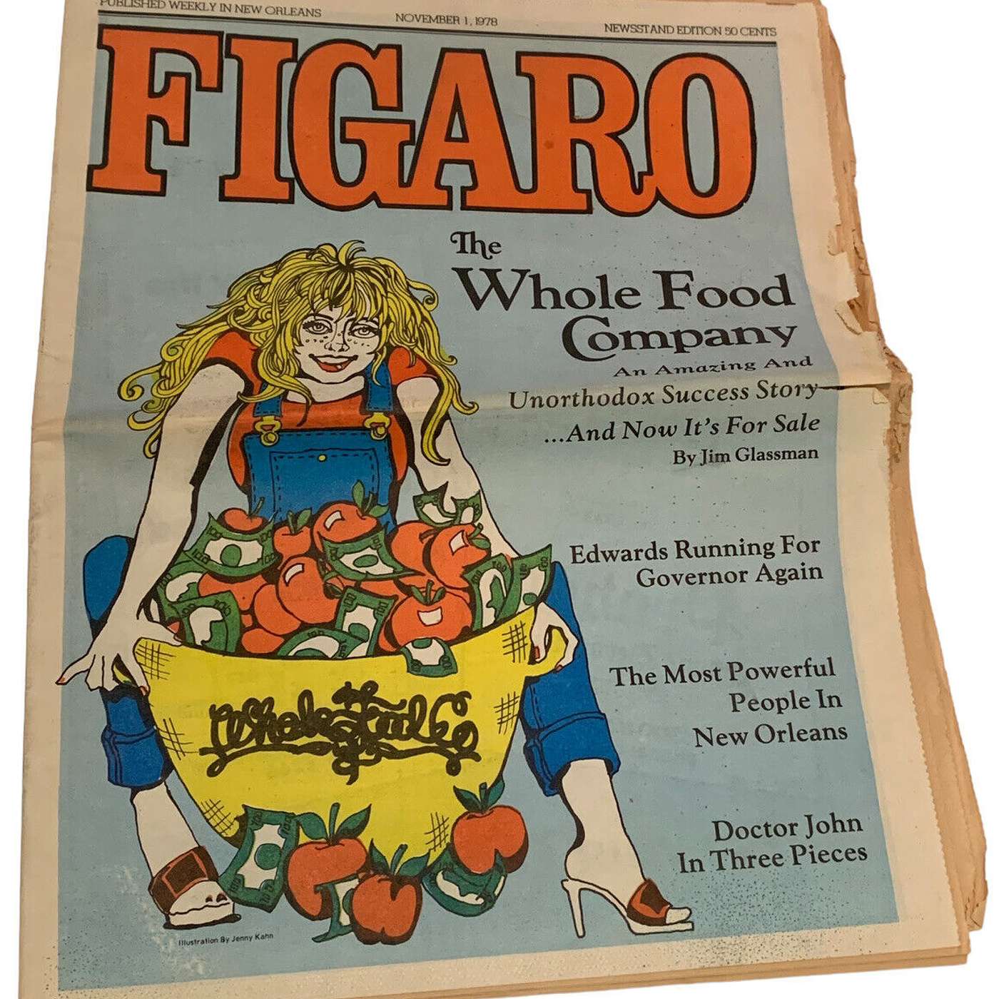 Ed Matys Who Are You?