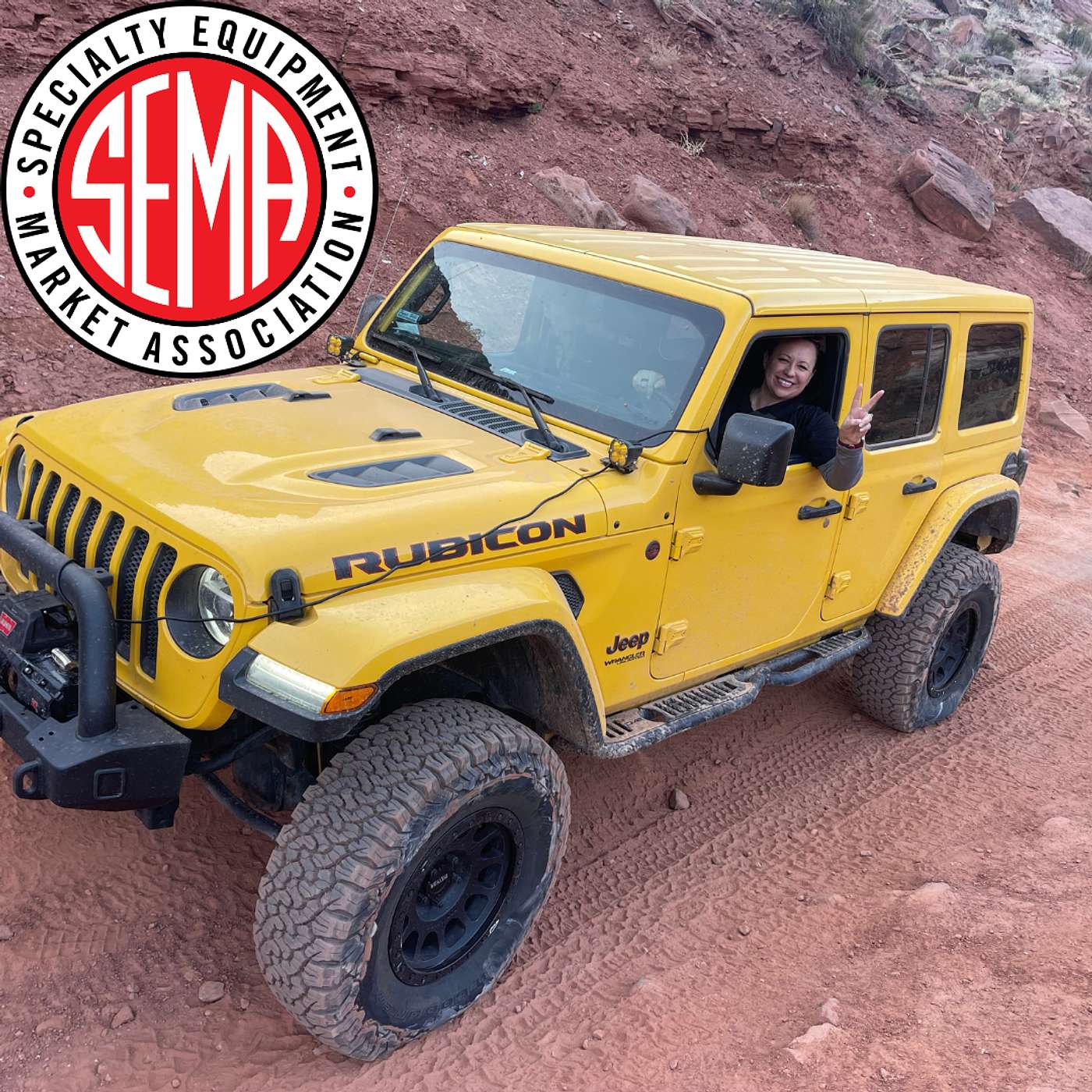 Classic 4x4