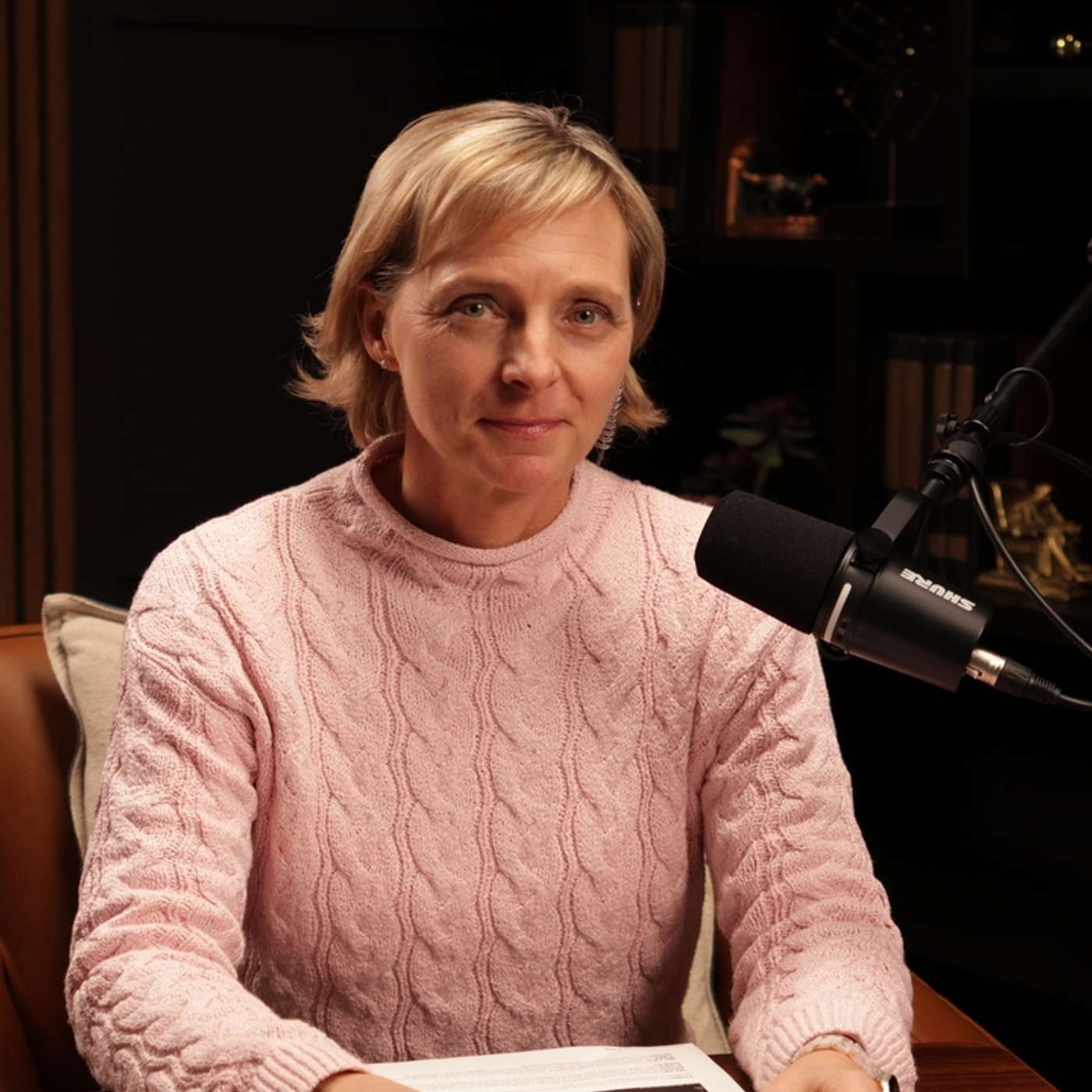 Consumers Just Sent a Warning, and Markets Heard it | S3 E115 | 01-27-2026