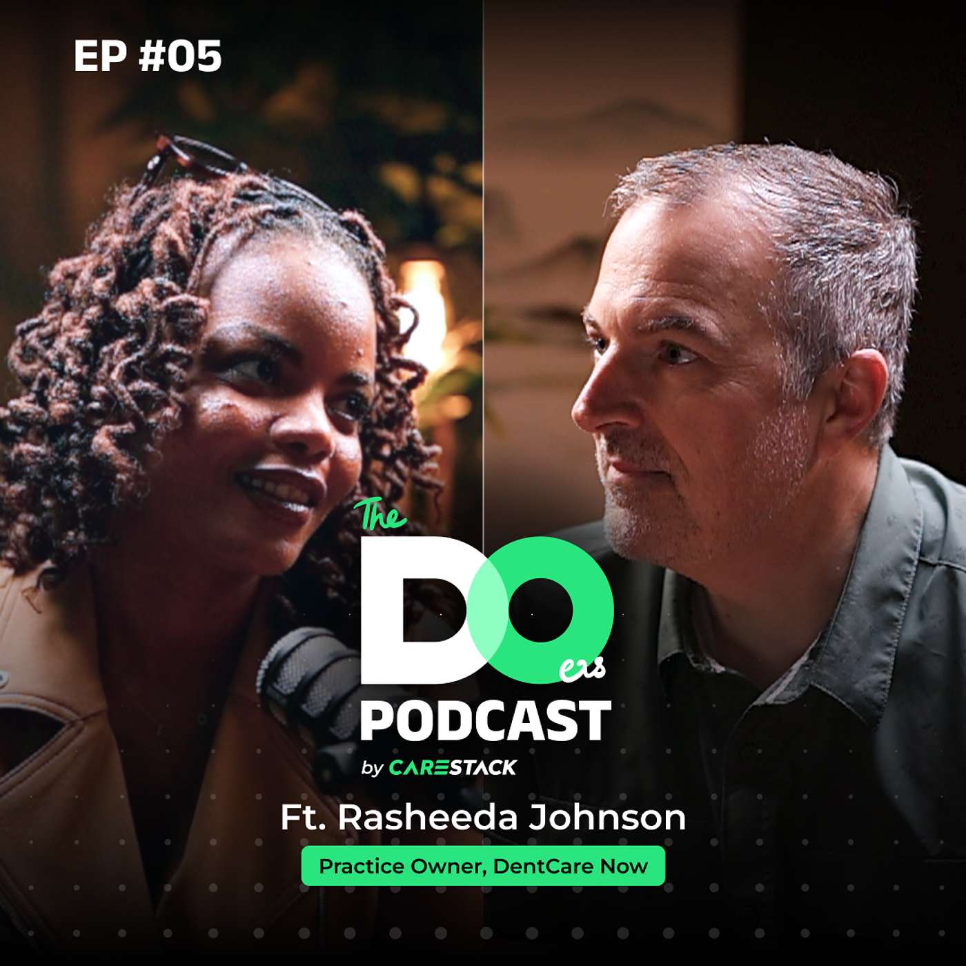 The CareStack Podcast