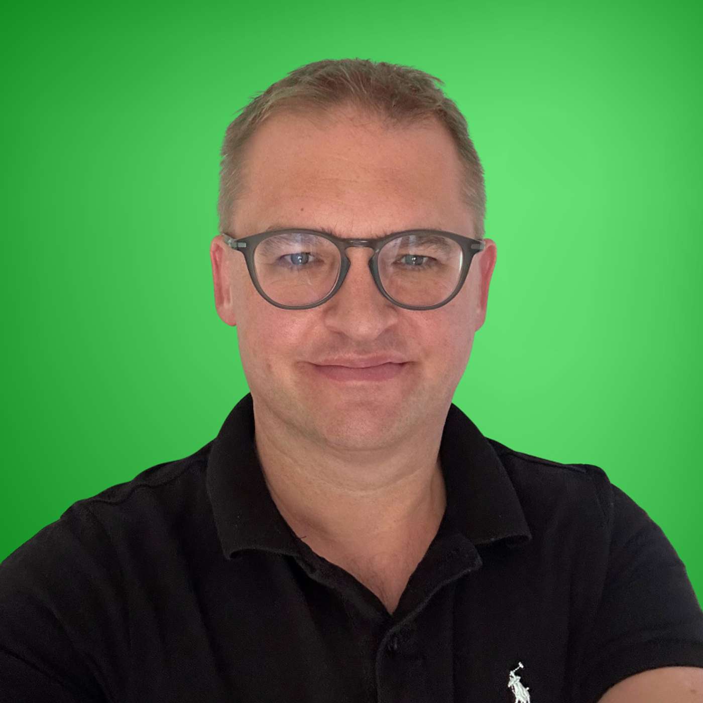 Beyond the Label: Shaun Kokott on Food Facts, Myths, and Common Sense Eating Beyond the Label: Shaun Kokott on Food Facts, Myths, and Common Sense Eating