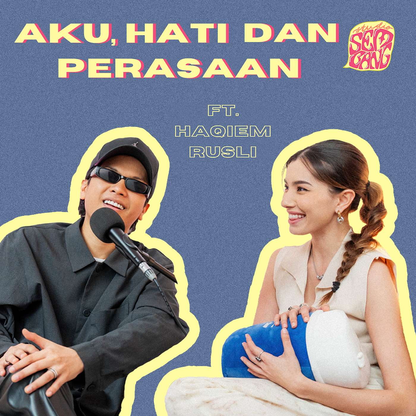 Studio Sembang