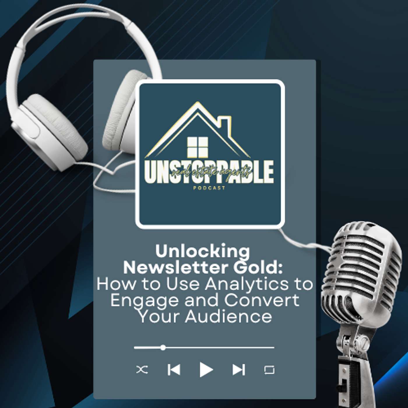 Unstoppable Real Estate Agents