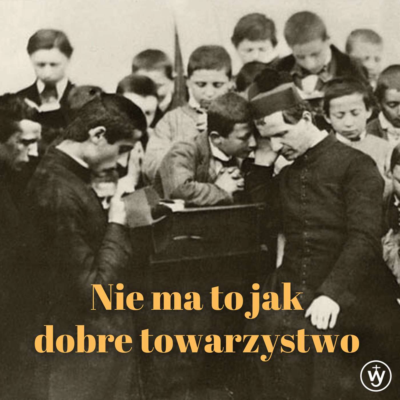 Podcast Wydawnictwa Salezjańskiego