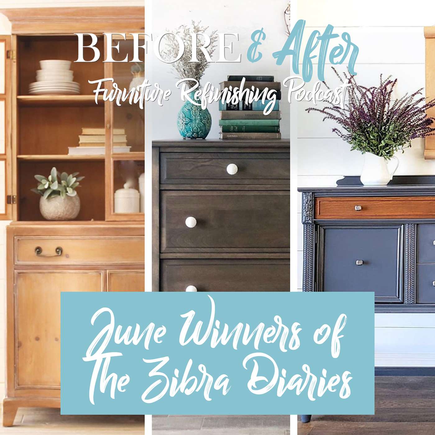 The June 2019 Zibra Diaries winners discuss their winning pieces
