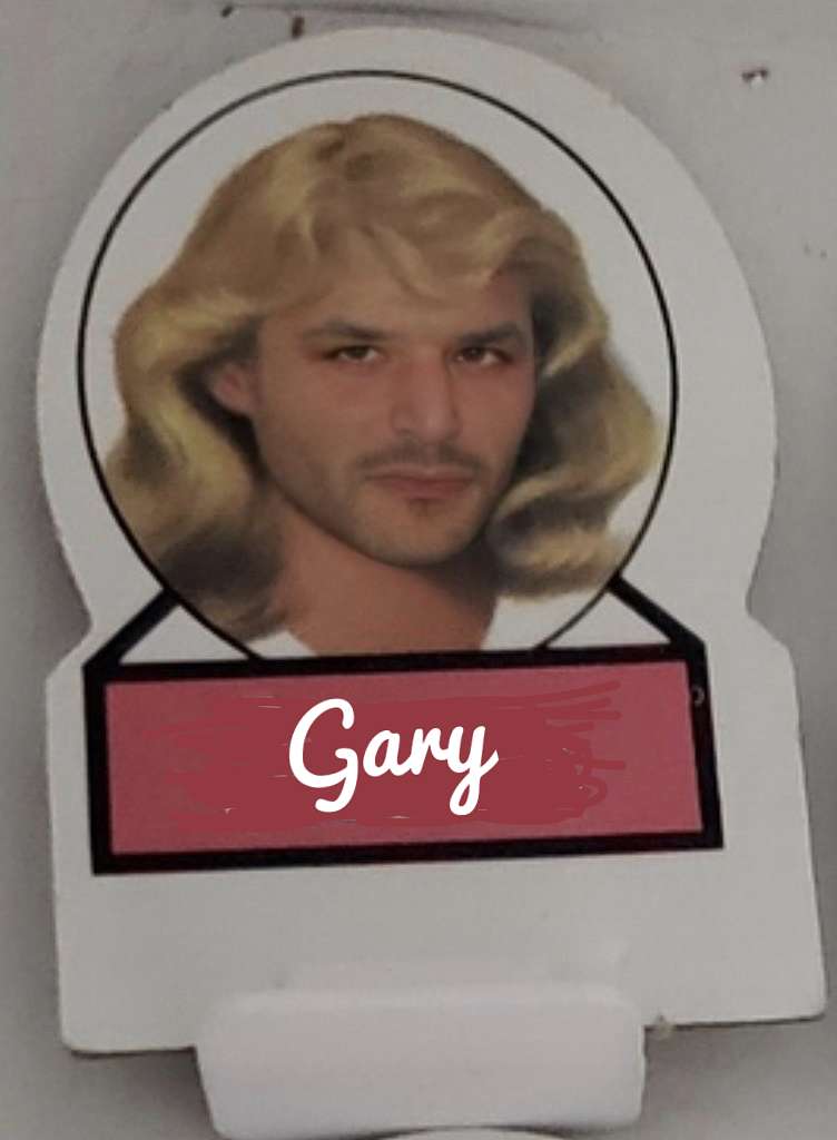 Gary