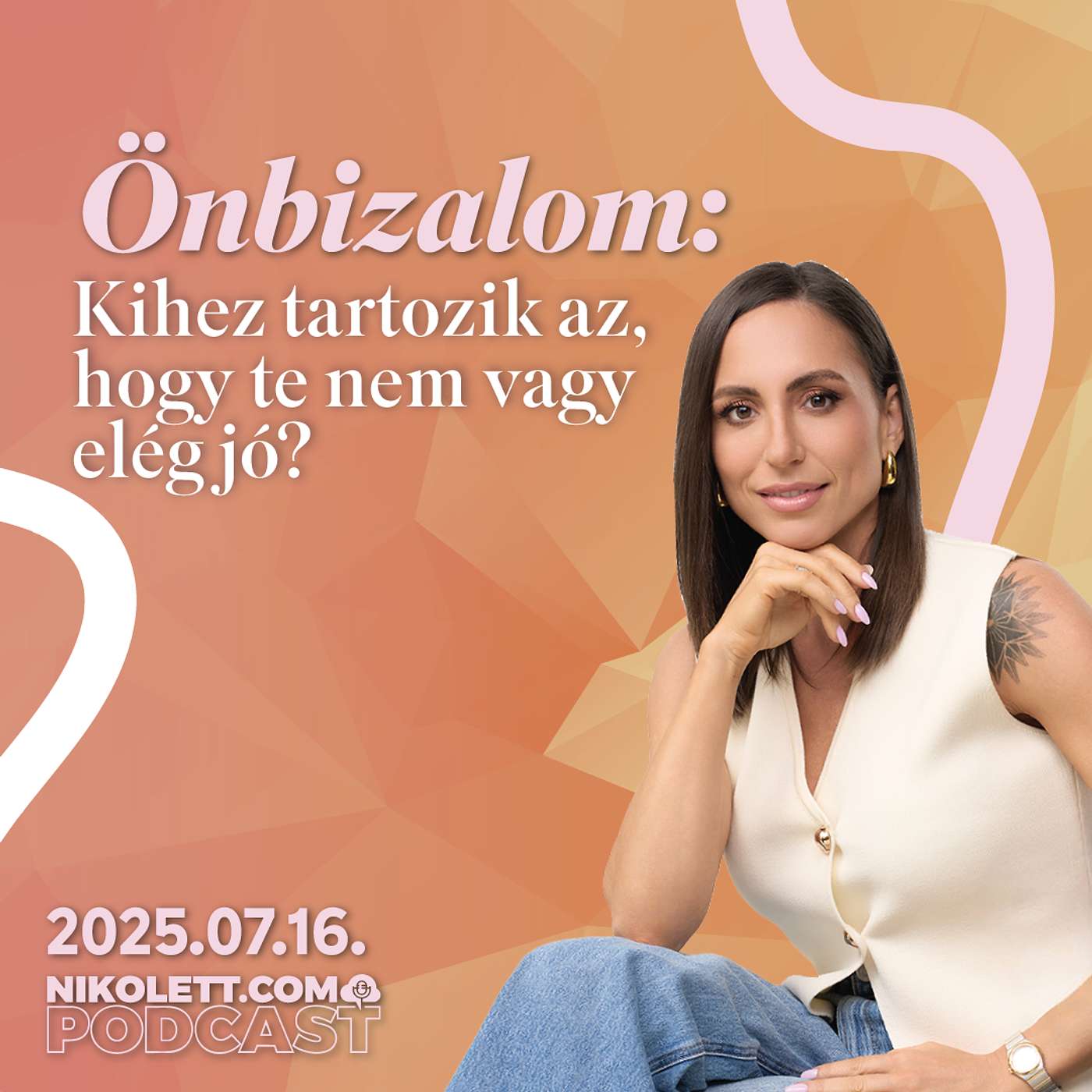 Nikolett.com Podcast