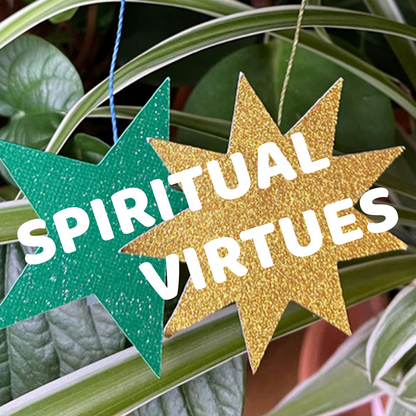 Baha\'i Spiritual Virtues