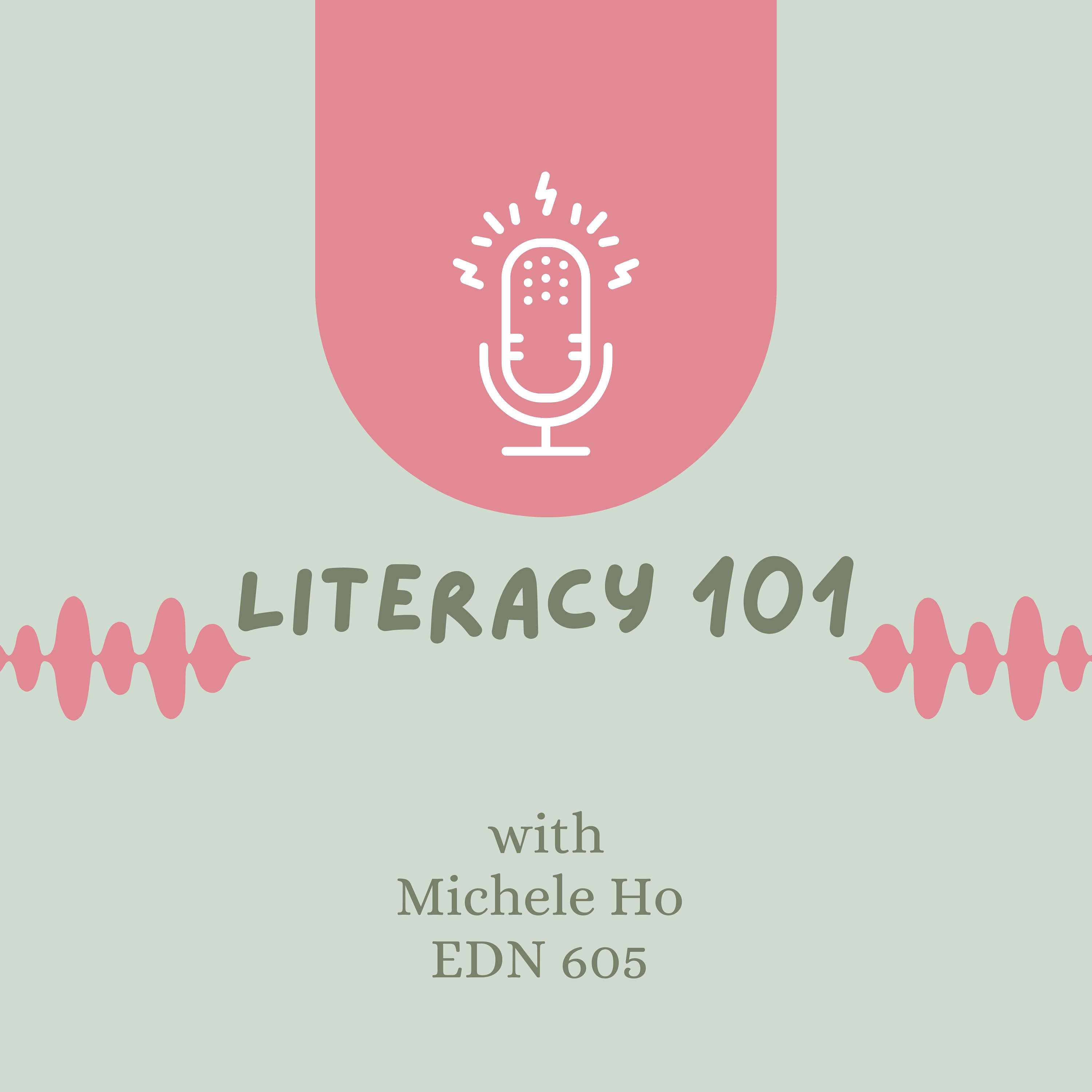 Michelle 's Podcast