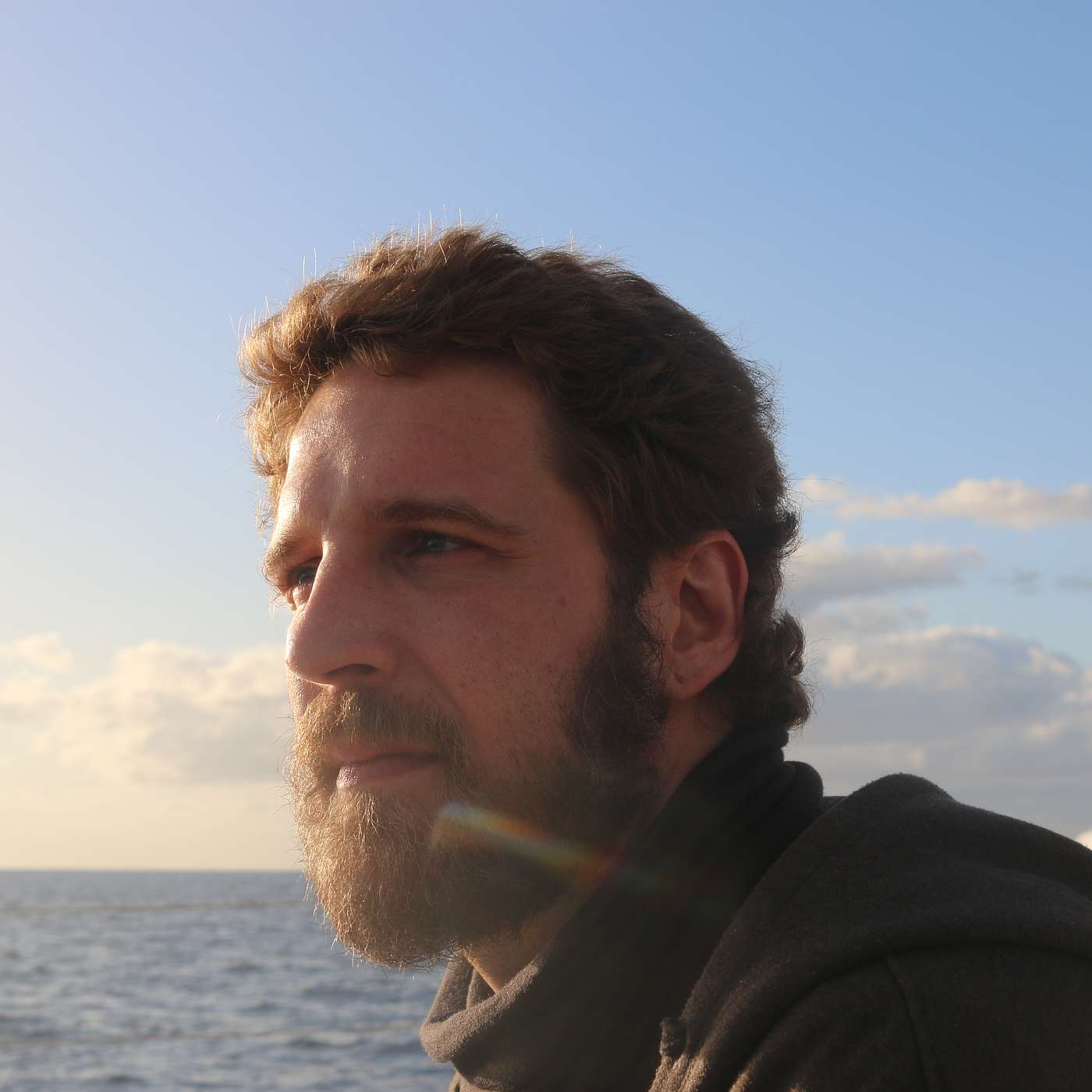 Episode 88 - NEXØ Guitarist Jakob Møller-Jensen snakker om at være Bipolar og have CPTSD Episode 88 - NEXØ Guitarist Jakob Møller-Jensen snakker om at være Bipolar og have CPTSD