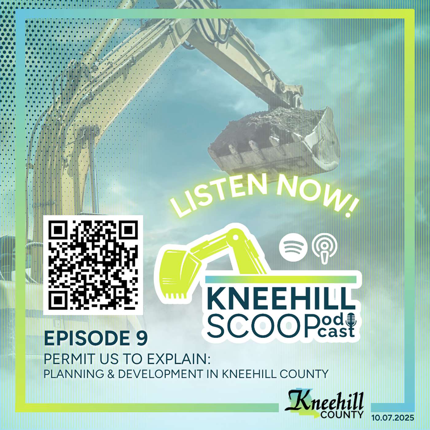 Permit us to Explain: Planning and Development in Kneehill County