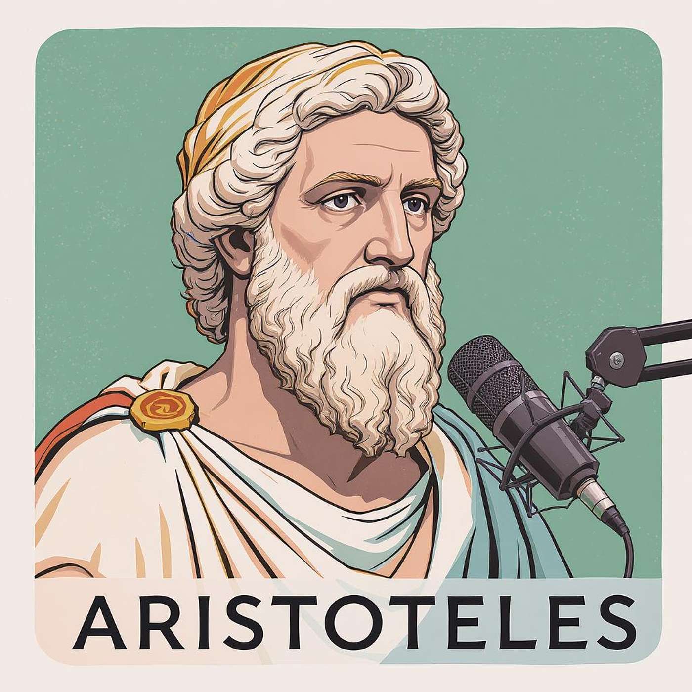 Aristoteles