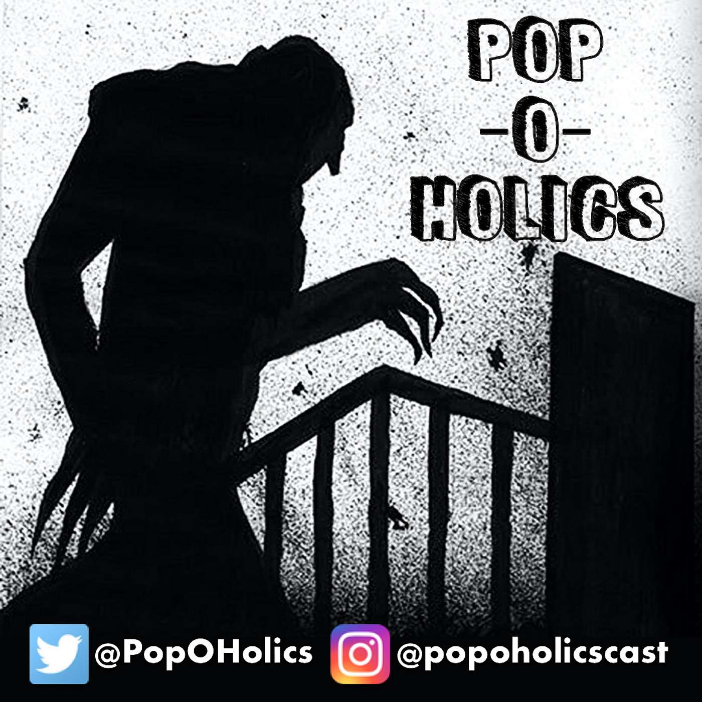 Popoholics