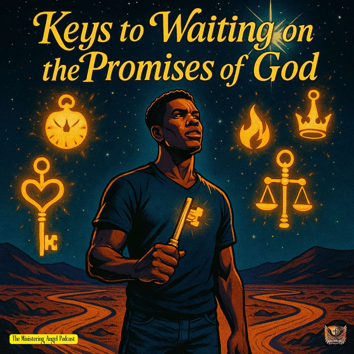 Keys to Waiting on the Promises of God!