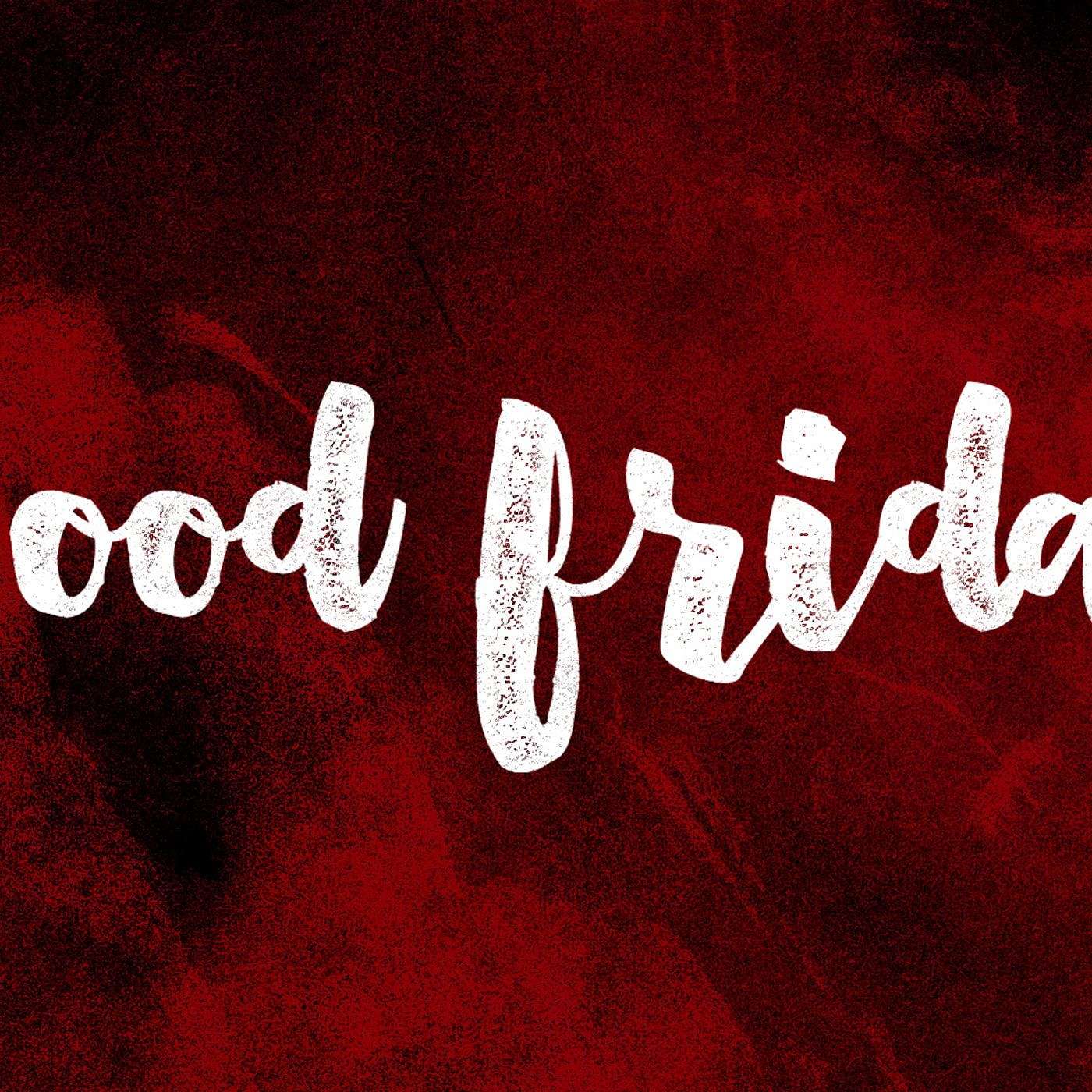 Good Friday