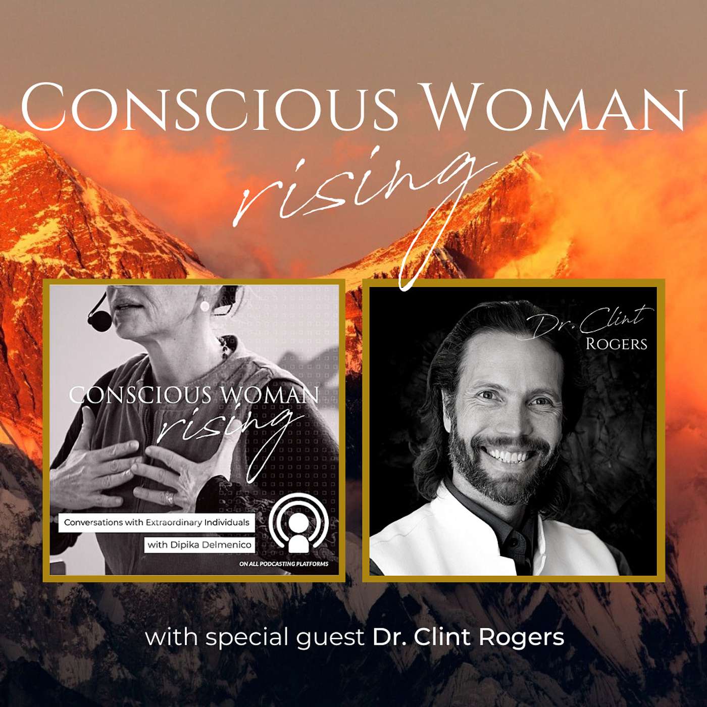 Conscious Woman Rising