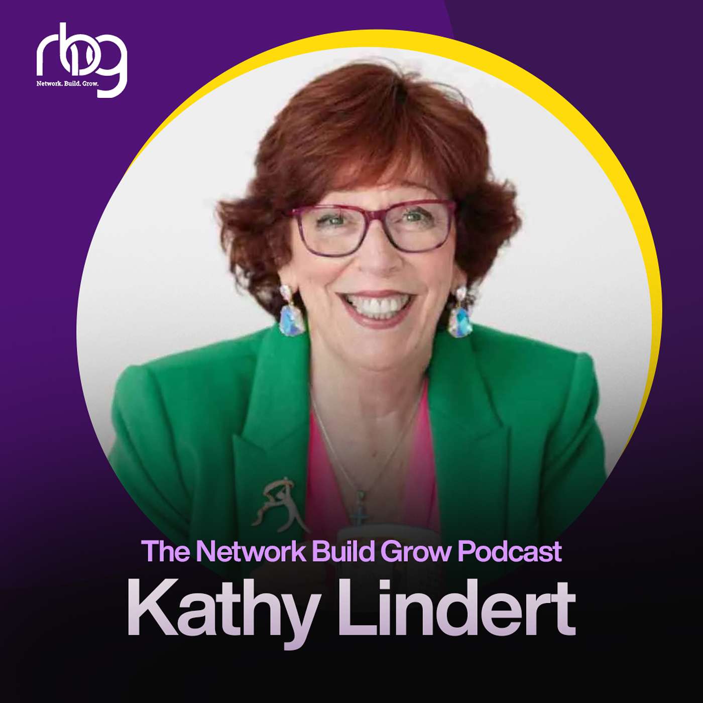 The Network Build Grow Podcast: Relationships that Scale